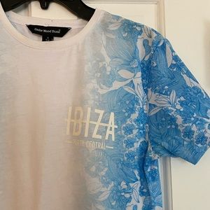 Short Sleeve Ibiza Tee